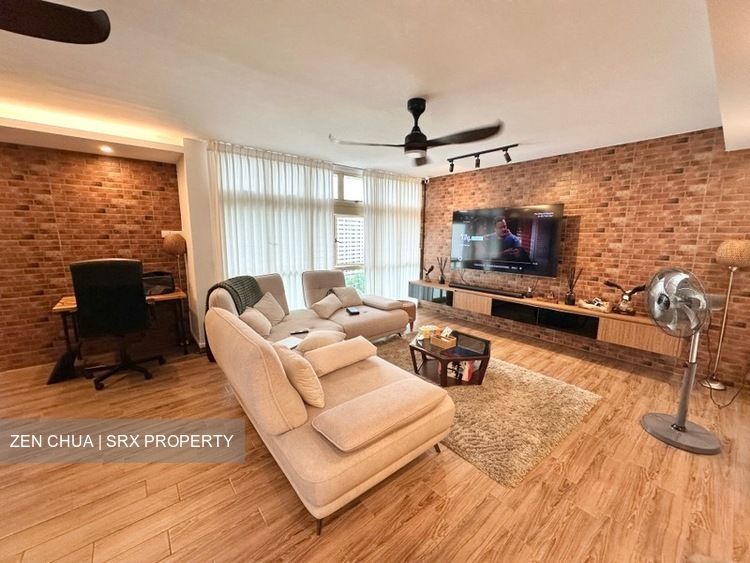 Blk 116 Edgefield Plains (Punggol), HDB 5 Rooms #570237191